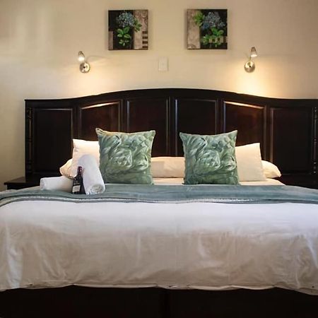 Victoria And Alfred Guest House Port Elizabeth Esterno foto