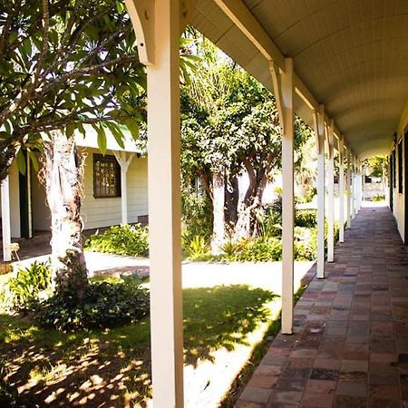 Victoria And Alfred Guest House Port Elizabeth Esterno foto