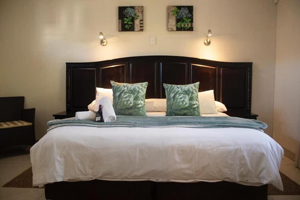 Victoria And Alfred Guest House Port Elizabeth Esterno foto