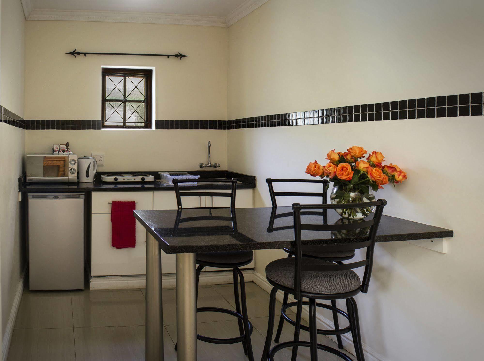 Victoria And Alfred Guest House Port Elizabeth Esterno foto