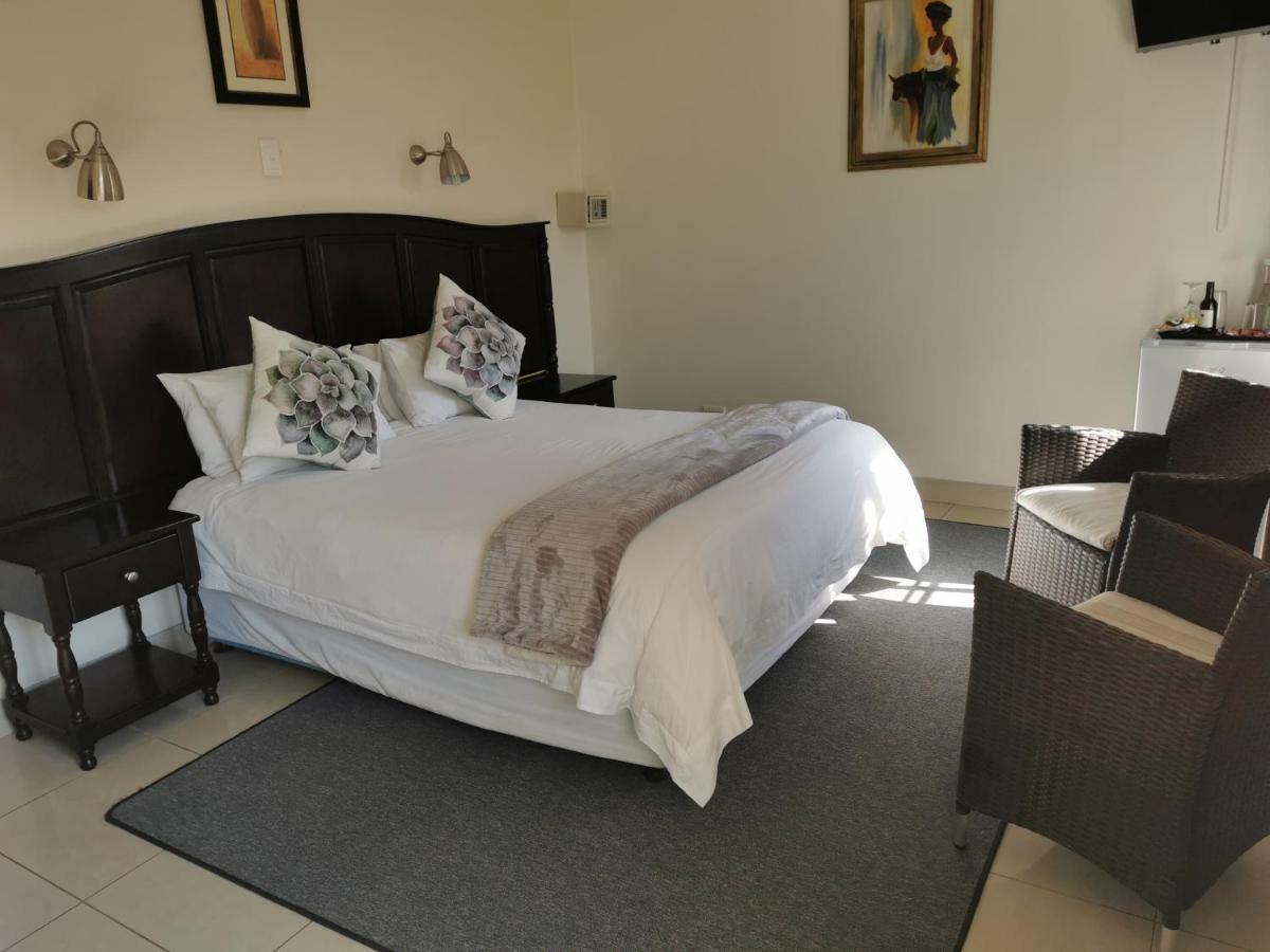 Victoria And Alfred Guest House Port Elizabeth Esterno foto